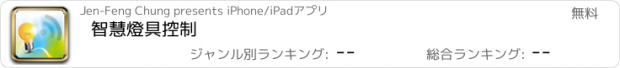 おすすめアプリ 智慧燈具控制