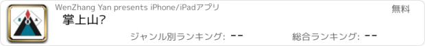 おすすめアプリ 掌上山东