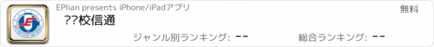 おすすめアプリ 华电校信通