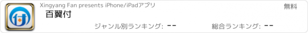 おすすめアプリ 百翼付