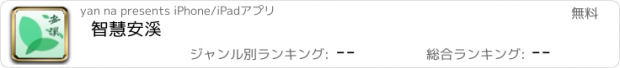 おすすめアプリ 智慧安溪