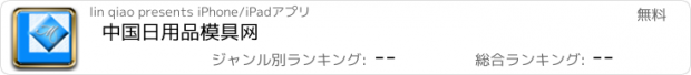 おすすめアプリ 中国日用品模具网