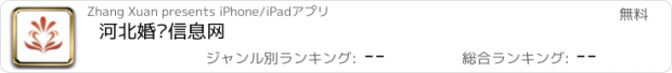 おすすめアプリ 河北婚庆信息网