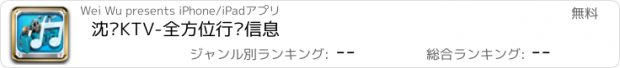 おすすめアプリ 沈阳KTV-全方位行业信息