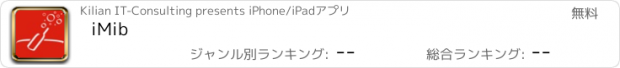 おすすめアプリ iMib