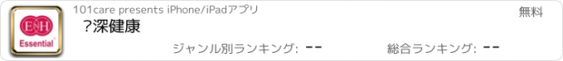 おすすめアプリ 汉深健康