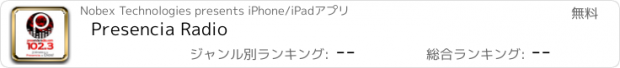 おすすめアプリ Presencia Radio