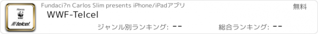 おすすめアプリ WWF-Telcel