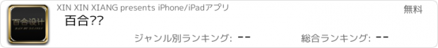 おすすめアプリ 百合设计