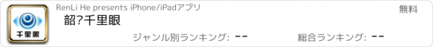 おすすめアプリ 韶关千里眼