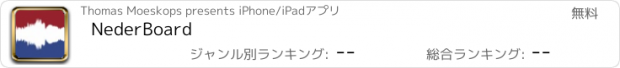 おすすめアプリ NederBoard