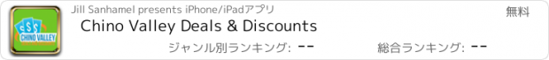 おすすめアプリ Chino Valley Deals & Discounts