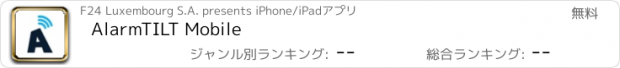 おすすめアプリ AlarmTILT Mobile
