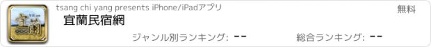 おすすめアプリ 宜蘭民宿網