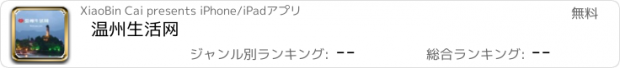 おすすめアプリ 温州生活网