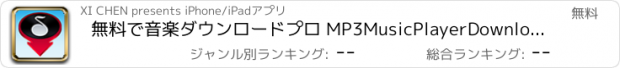 おすすめアプリ 無料で音楽ダウンロードプロ MP3MusicPlayerDownloadManager - SoundCloudから無料な音楽