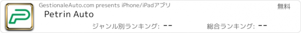 おすすめアプリ Petrin Auto
