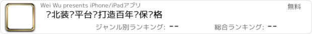 おすすめアプリ 东北装饰平台—打造百年环保风格