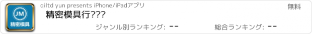 おすすめアプリ 精密模具行业门户