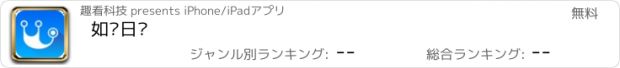 おすすめアプリ 如约日历