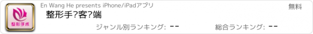 おすすめアプリ 整形手术客户端