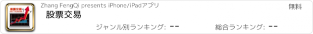 おすすめアプリ 股票交易