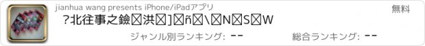 おすすめアプリ 东北往事之黑道风云二十年全集