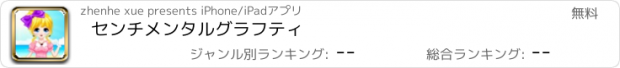 おすすめアプリ センチメンタルグラフティ