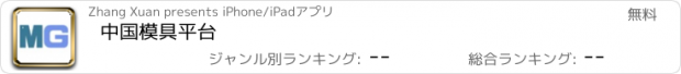 おすすめアプリ 中国模具平台