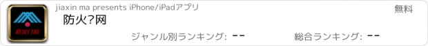 おすすめアプリ 防火门网