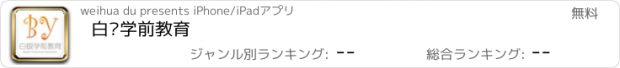 おすすめアプリ 白银学前教育