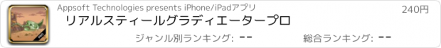 おすすめアプリ リアルスティールグラディエータープロ