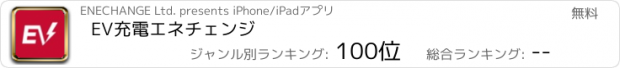 おすすめアプリ EV充電エネチェンジ