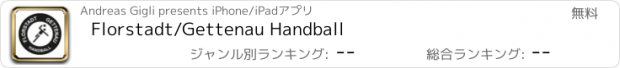 おすすめアプリ Florstadt/Gettenau Handball