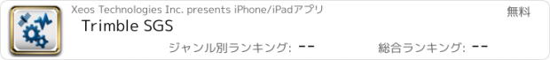 おすすめアプリ Trimble SGS
