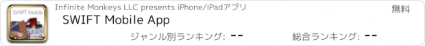 おすすめアプリ SWIFT Mobile App