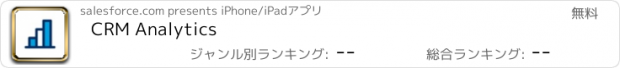 おすすめアプリ CRM Analytics