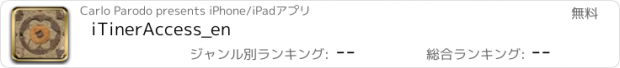 おすすめアプリ iTinerAccess_en