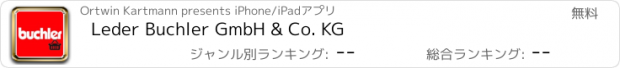 おすすめアプリ Leder Buchler GmbH & Co. KG