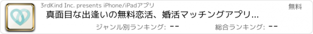 おすすめアプリ 真面目な出逢いの無料恋活、婚活マッチングアプリ～coople～