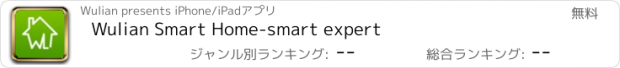 おすすめアプリ Wulian Smart Home-smart expert