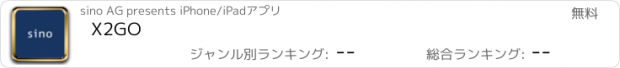 おすすめアプリ X2GO