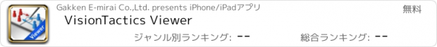 おすすめアプリ VisionTactics Viewer