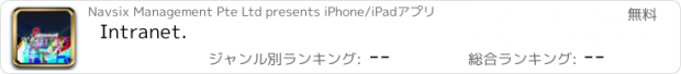 おすすめアプリ Intranet.