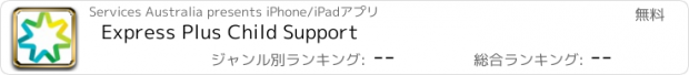 おすすめアプリ Express Plus Child Support