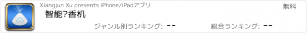 おすすめアプリ 智能喷香机