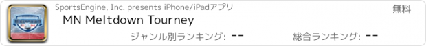 おすすめアプリ MN Meltdown Tourney