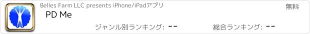 おすすめアプリ PD Me