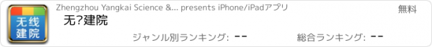 おすすめアプリ 无线建院