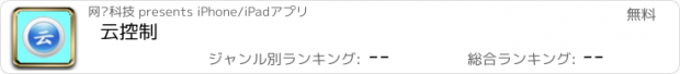 おすすめアプリ 云控制